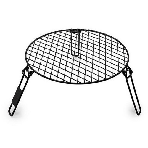 베어본즈리빙 파이어 핏 그릴 그레이트 원형