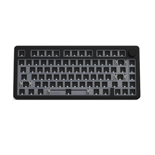 Hi8SE 유무선 기계식 커스텀 베어본