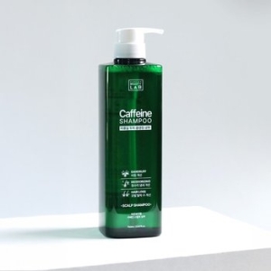 박준뷰티랩 미용실 카페인 스칼프 샴푸 700ml (1개)