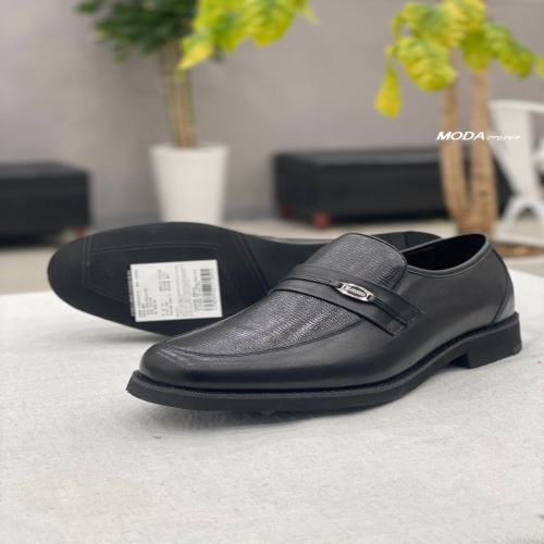 경량 쿠션UP 드레스 남성 정장구두 1MD44XS 32425_LCMD44U513X14