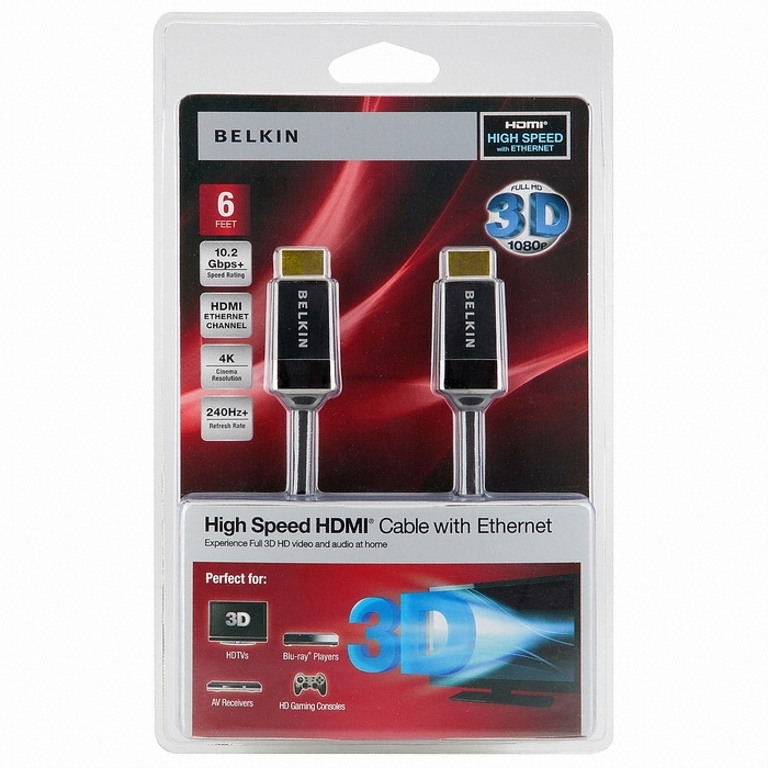 ��Ų High Speed HDMI1.4 with Ethernet