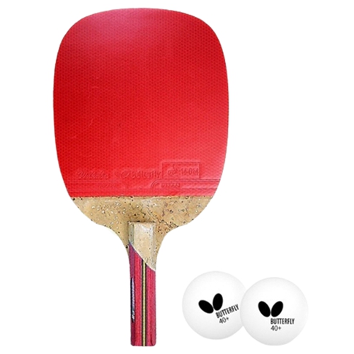 버터플라이 나카마 P-8 세트