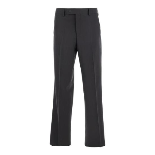 펜디 LOOK 3 IN GABARDINA CON LOGO F SUL PASSANTE FONDO 22CM FB1089ASCBF0TY8