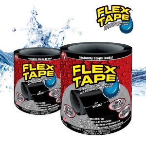 플렉스 FLEX 초강력 방수 테이프