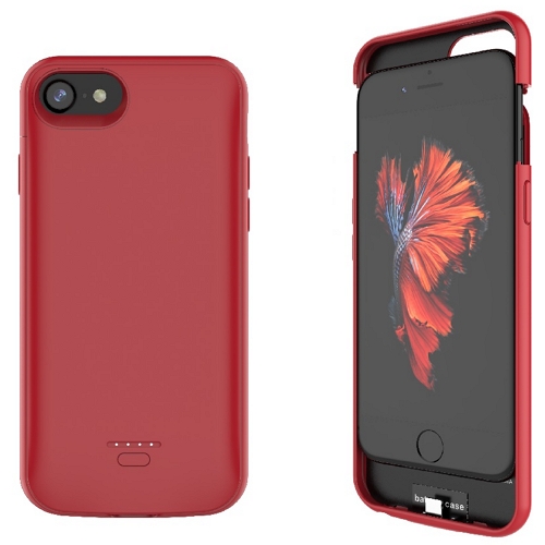 아이폰6/6S 배터리 케이스 4000mAh