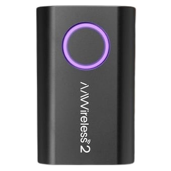 카플 AAWireless2 <b>무선</b> <b>안드로이드</b> <b>오토</b> 동글