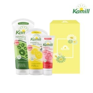 핸드크림 본품 2개+미니 1개+전용박스 증정