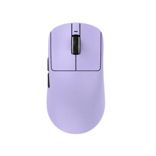 ATK VXE R1 SE+ 유무선 브라보텍 (퍼플)