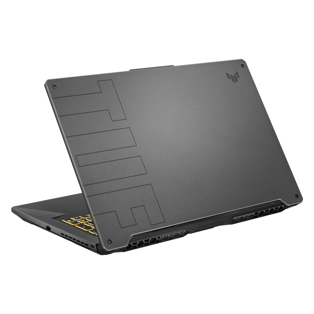 ASUS TUF Gaming F17 FX706HM-HX032 32GB램 (SSD 250GB + SSD 512GB)_이미지
