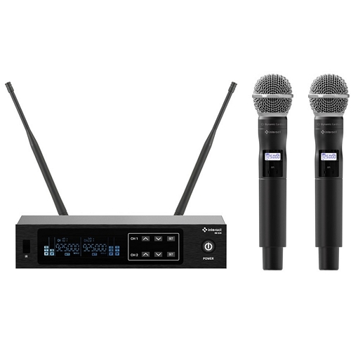 인터랙트 IW-S20