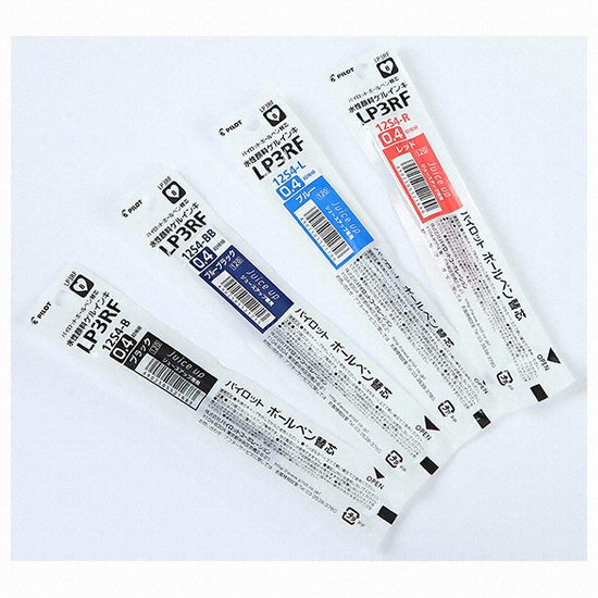 PILOT 잉크 카트리지_이미지