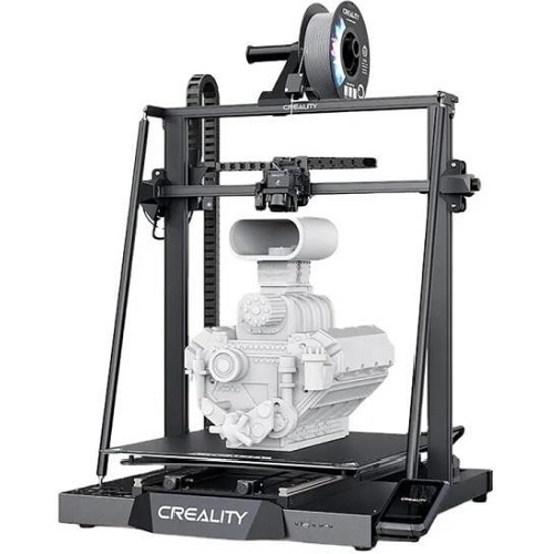 Creality 3D CR-M4이미지입니다. 누르면 해당 게시물로 새창이동합니다.