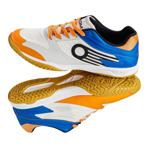 엑시옴 이그레 2 화이트/오렌지_이미지