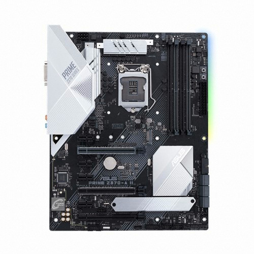 ASUS PRIME Z370-A II ����