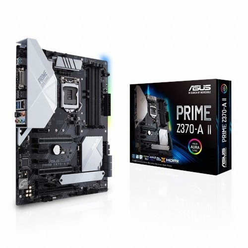 ASUS PRIME Z370-A II 코잇_이미지