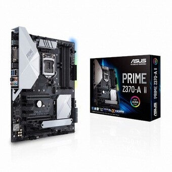 ASUS PRIME Z370-A II 코잇