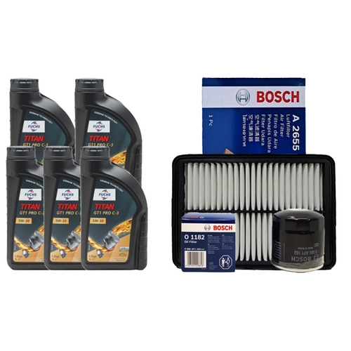 �Ž� Ÿ��ź GT1 ���� C3 5W30 5L + �������� ������ ������ 2.0/2.4 ���ָ�