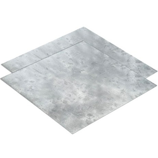 고려상사 함석판 1T 500 x 500mm