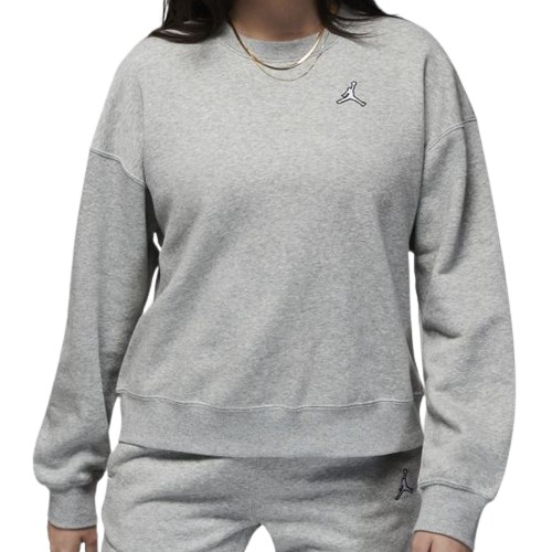 나이키 조던 브루클린 플리스 크루 DQ4463-063