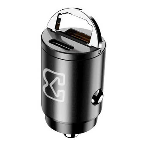 이엘  차량용 30W 멀티 시거잭 초고속 충전기 E-H00050