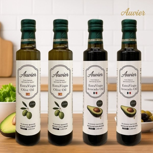 아보에프엔씨 오비에 엑스트라 버진 듀얼 오일세트 B (1개)_이미지