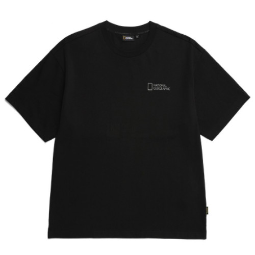 내셔널지오그래픽 어반시티 그래픽 반팔 티셔츠 N232UTS230이미지입니다. 누르면 해당 게시물로 새창이동합니다.