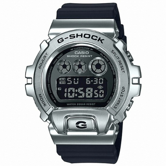 G-SHOCK GM-6900-1