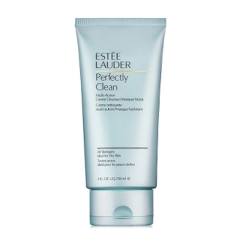 퍼펙틀리 클린 멀티 액션 크림 클렌저 모이스처 마스크 150ml