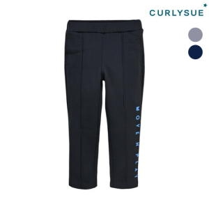 컬리수 심플 에슬레저팬츠 CPS1XQPT83 봄