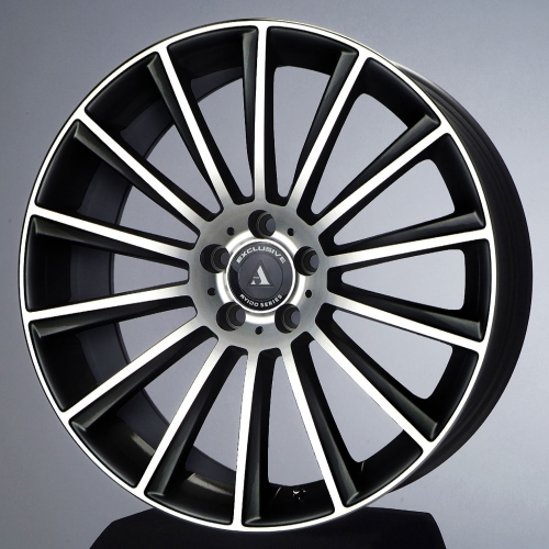 타쿠마 TM9 1098 블랙폴리쉬 [16인치]