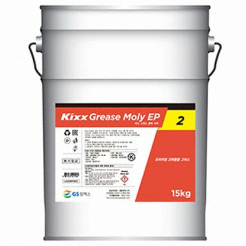 GSĮ�ؽ� ű�� GREASE MOLY EP-2 15kg