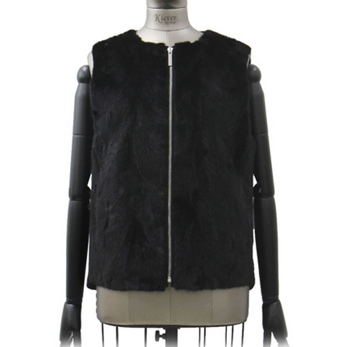 진도 끌레베(Klever) 집업 콤비베스트 K4W1MV01