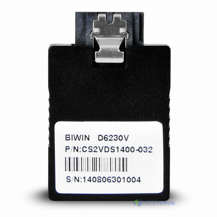 BIWIN SATADOM Vertical D6230V (8GB)