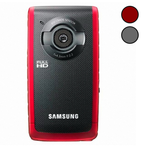 삼성전자 HMX-W200 (4GB 패키지)