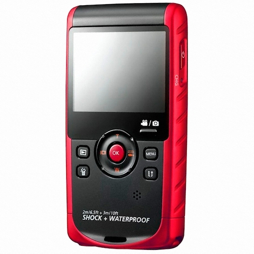 �Ｚ���� HMX-W200