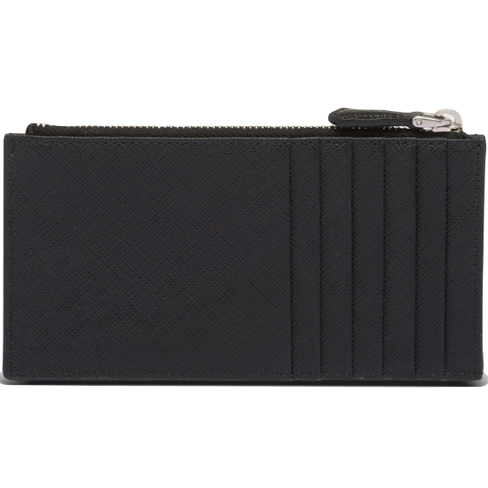 프라다 사피아노 가죽 카드 홀더 1MC079 QHH F0632_이미지