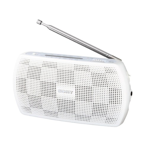 SONY SRF-19 (해외구매)