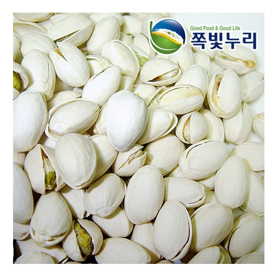미국 캘리포니아산 피스타치오 탈각피스타치오 견과류