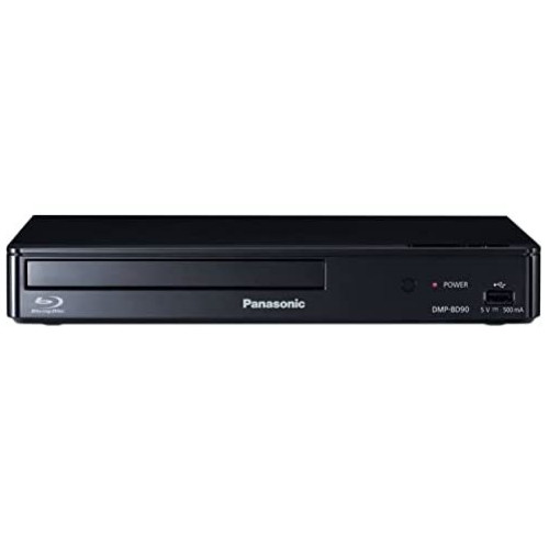 파나소닉 DMP-BD90 (해외구매)