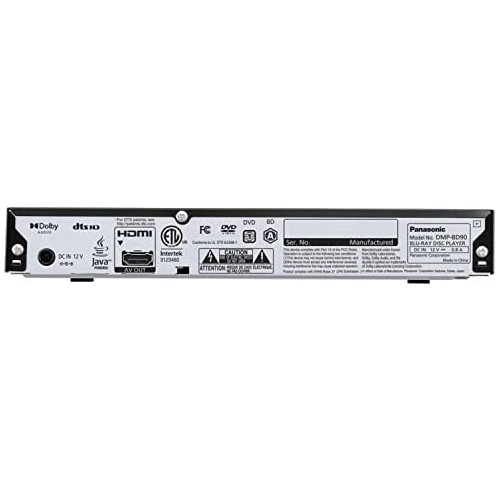 �ĳ��Ҵ� DMP-BD90