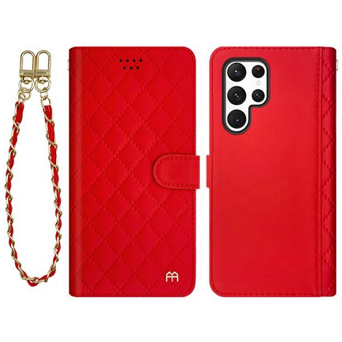 까미또 갤럭시A15 LTE 에스지 킬링 지퍼 다이어리 케이스_이미지