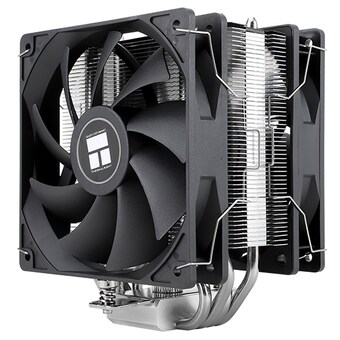 Thermalright <b>Assassin</b> X <b>120</b> Refined <b>SE</b> PLUS 서린