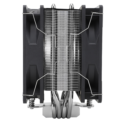 Thermalright Assassin X 120 Refined SE PLUS ����