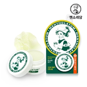  멘소래담 메디케이티드 립팟 상품이미지