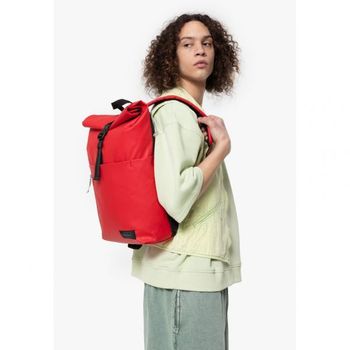 이스트팩 UP ROLL STORM Rucksack tarp red 7502236_이미지