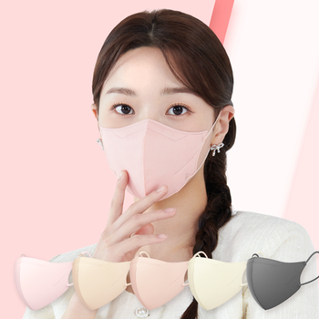 CLA 슬림핏 라이트패키지 KF94 대형 (100매)