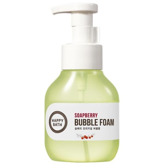 해피바스 솝베리 오리지널 버블폼 300ml (3개)_이미지