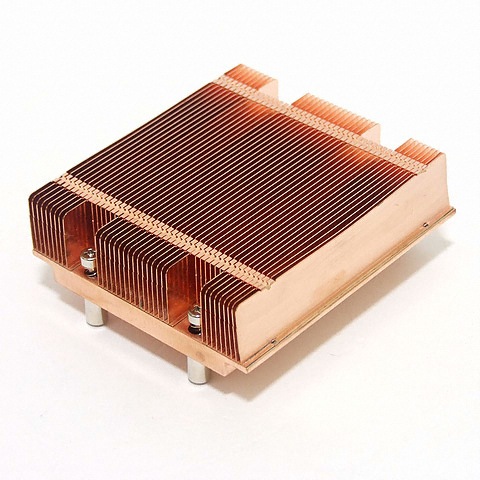 EVERCOOL S7D1UP18 (인텔 LGA771 1U)