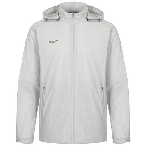 밀레(MILLET) 남성 카보 에어홀 자켓 2 MVUUJ361_이미지