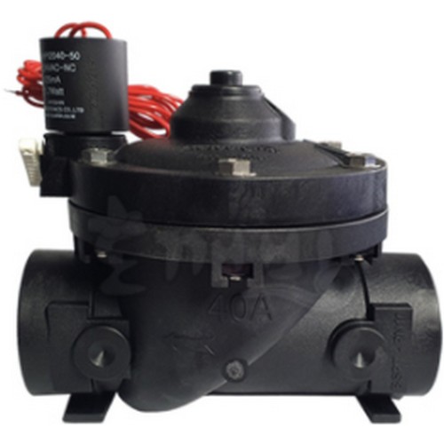 효신 농업 관수용 전자제어 밸브 HPI 2040_이미지